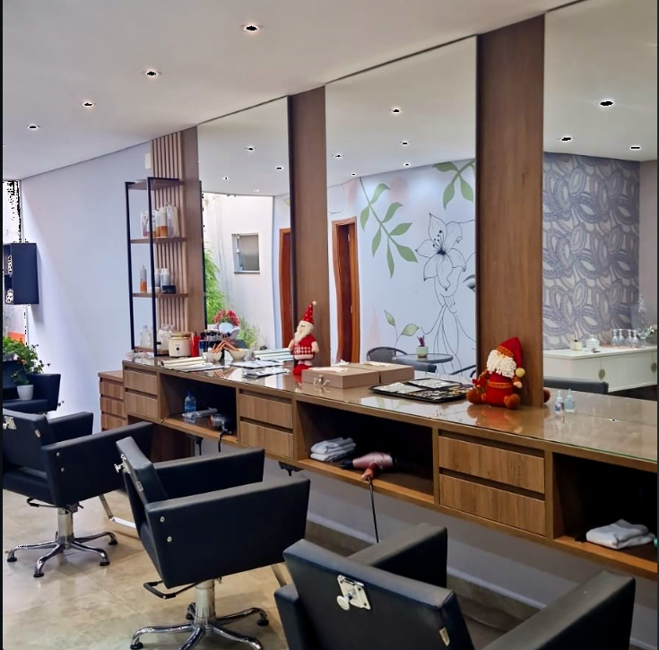 Marcenaria comercial Thor